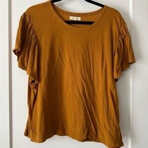 Madewell Tee